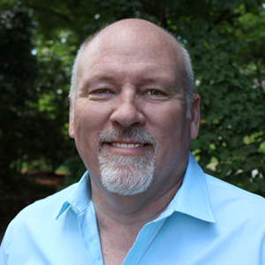 John Turner, Owner & President of Flaw Tech