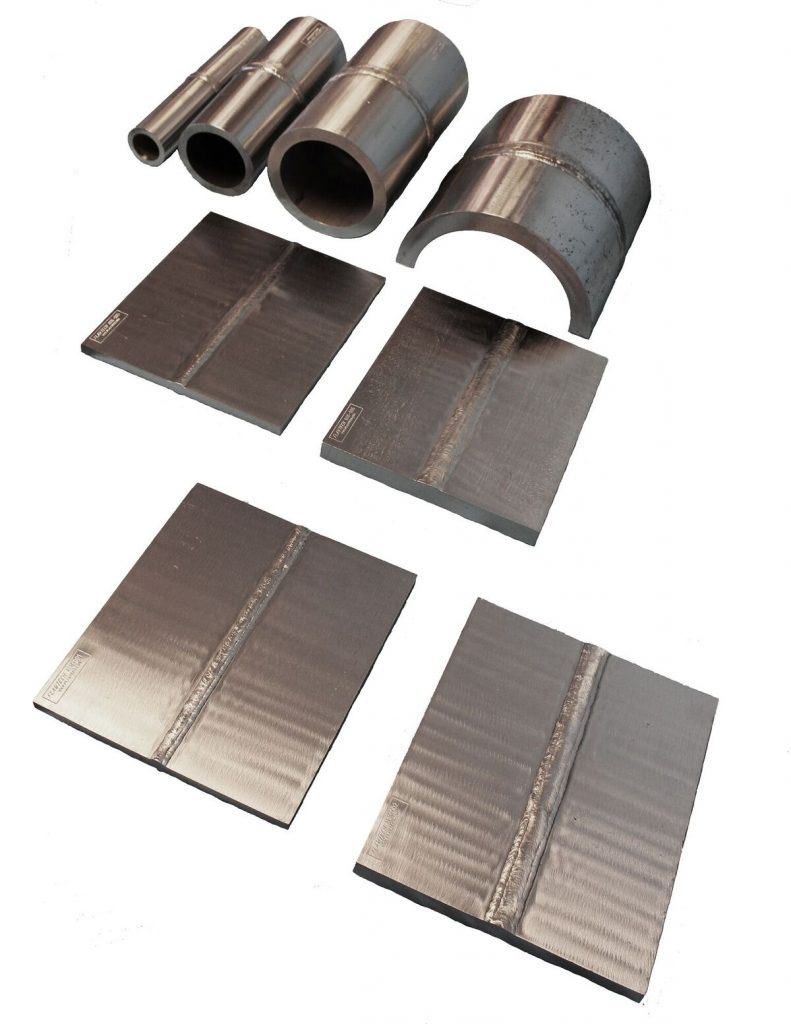 ASME Section XI, Appendix VII Kit FlawTech