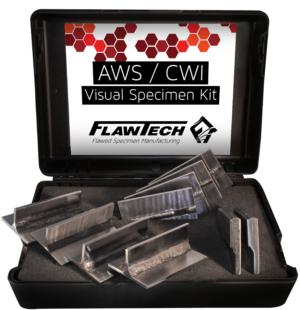 AWS/CWI Kits