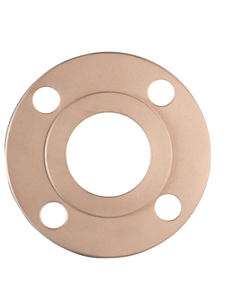 P111 Pipe Flange FlawTech