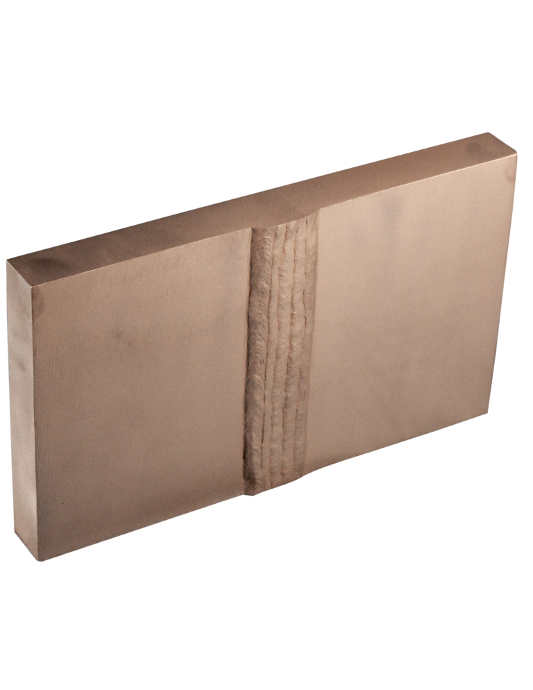P108 Welded Plate FlawTech
