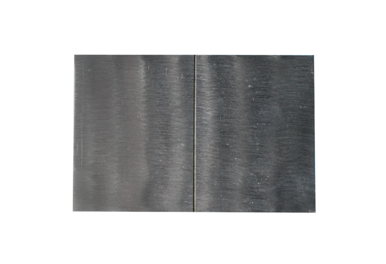 Aluminum Comparator Block FlawTech